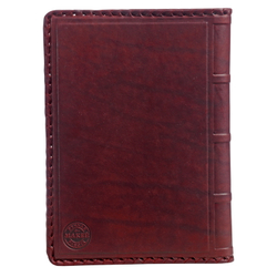 Ежедневник А5 «ФСБ-1» с сублимированной накладкой