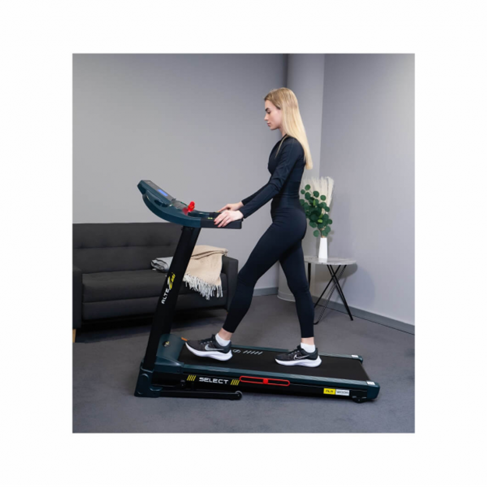 Беговая дорожка Altezani ALS1200 A