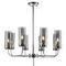 Подвесная люстра Indigo Balletto 13014/8R Chrome V000258