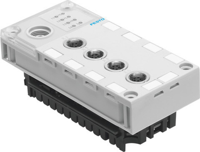 Электрический интерфейс Festo CPX-CP-4FB 526705