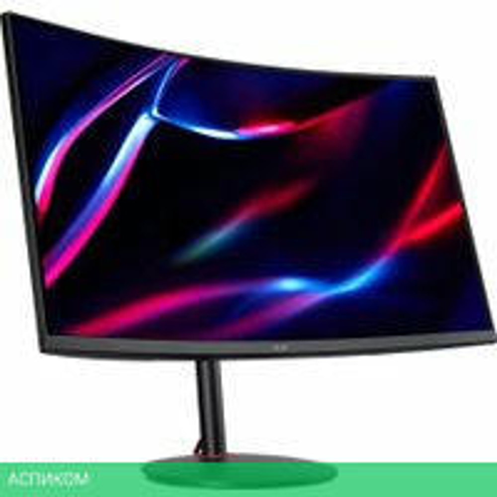 Игровой монитор Acer Nitro XZ322QUSbmiipphx UM.JX2EE.S01