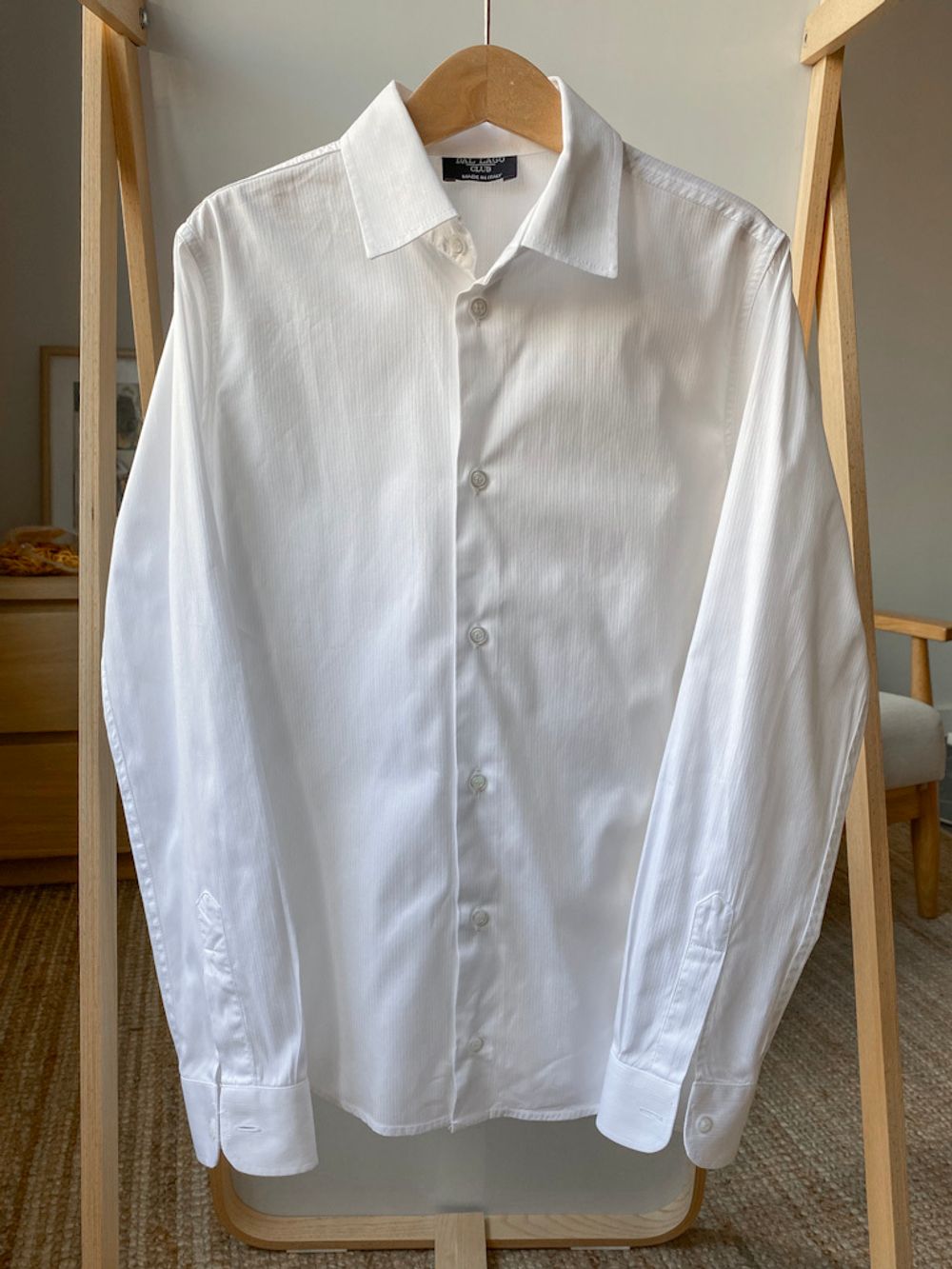 Новая рубашка  Dal Lago, 140