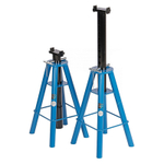 NORDBERG (N3010L) Подставка страховочная профи высокая 10 т (2 шт)