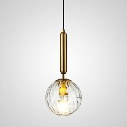 Подвесной светильник Imperiumloft RAFFIN RAFFIN01