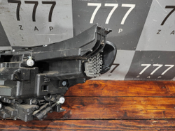 Фара правая LED Exeed VX 21-24 Б/У Оригинал 605000405AA