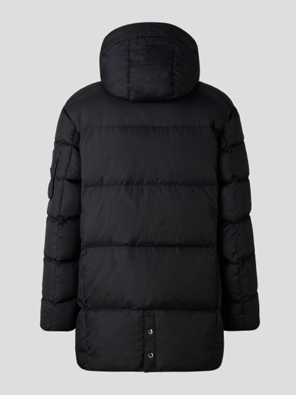 Пальто мужское BOGNER JONES-D1 38457593 026 (244 MS) - F/W'24-25
