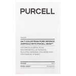 PURCELL, ампульная сыворотка для защиты пор от молозива с Pixcell Biom™, 55 мл (1,85 жидк. унции)