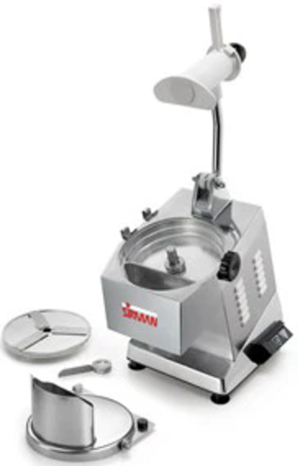 Овощерезка Sirman ТМ INOX CE