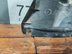 Подкрылок задний левый Kia Rio 3 (QB) 11-17 Б/У Оригинал 868214Y200