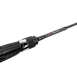 Удочка зимняя Nisus N-TP65-3 Tele-Pro 65 Телеск. 2секц. 3кольца Ручка EVA Тр.длина 29см