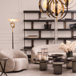 Торшер Floor Lamp Celine арт.115322