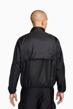 Ветровка Nike Portugal 2024 Halo Anthem - черный