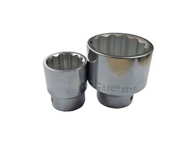 Головка 1'', 50мм (12гр.) RockForce##Rock FORCE RF-58950