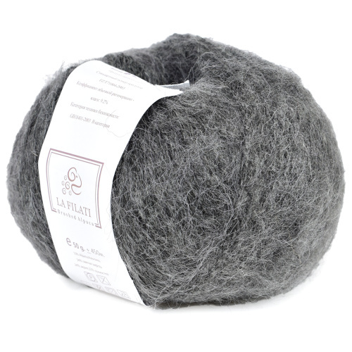 Пряжа La Filati Brushed Alpaca (21)