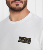 Футболка EA7 - белый(6RPT21 PJRYZ)