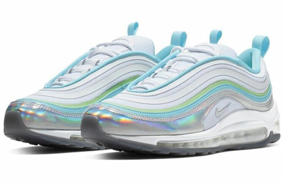 Кроссовки Nike Air Max 97 Ul 17 Se (Женская размерная сетка)