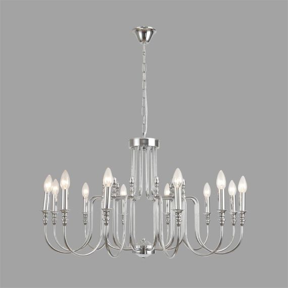 Люстра Lumion CLASSI 8317/12