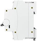 Автоматический выключатель  EKF mcb47100-3-100C-pro