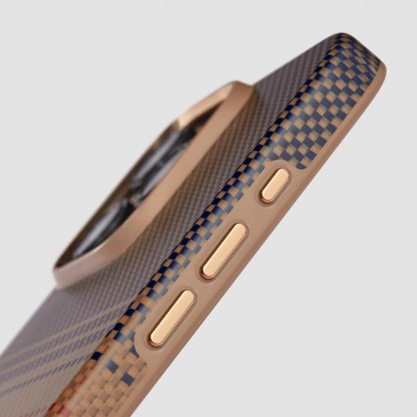 Чехол Pitaka Military-Grade Pro Maxtective для iPhone 16 Pro Max, Закат | Sunset