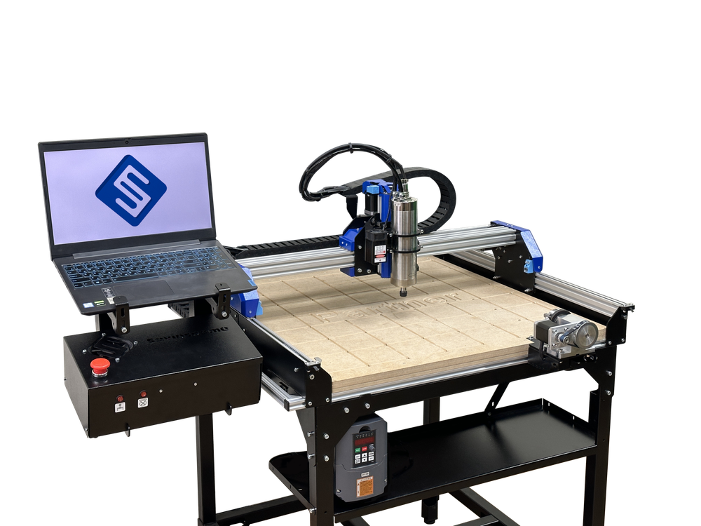 Стол для фрезерного станка Partner