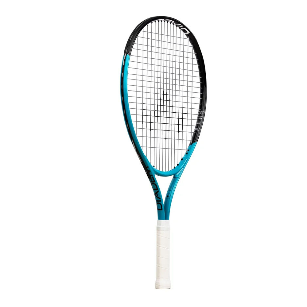 Ракетка для большого тенниса детская DIADEM Super 23 (6-8 лет) Gr00 RK-SUP23-TL