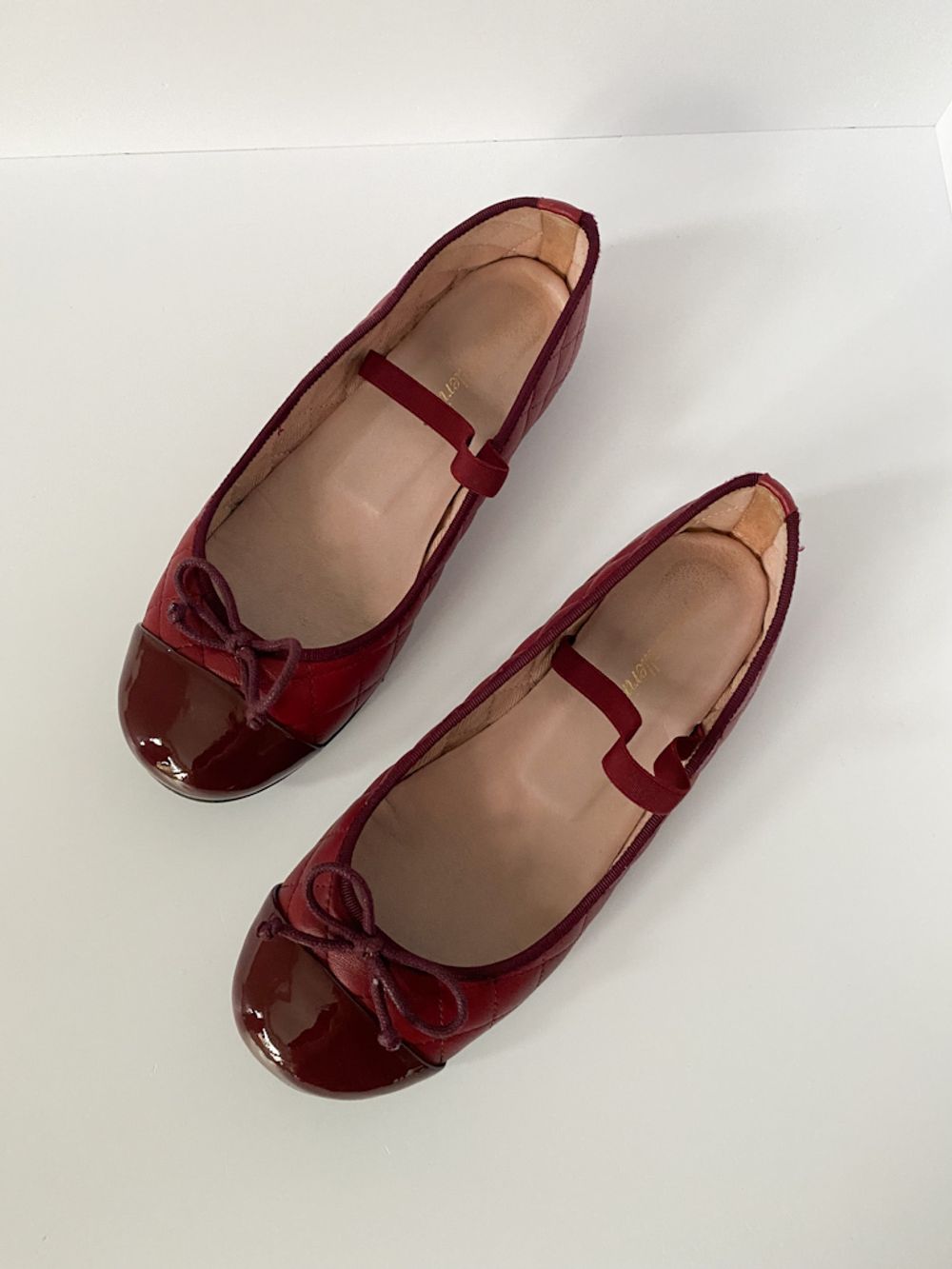 Туфли Pretty Ballerinas, 34,5