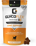 Glyco Flex-3, хондропротектор в лакомстве