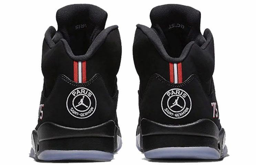 Кроссовки Jordan Air Jordan 5 "Psg" 75