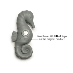 Магнит seahorse