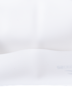 Шапочка для плавания Nuance White, силикон