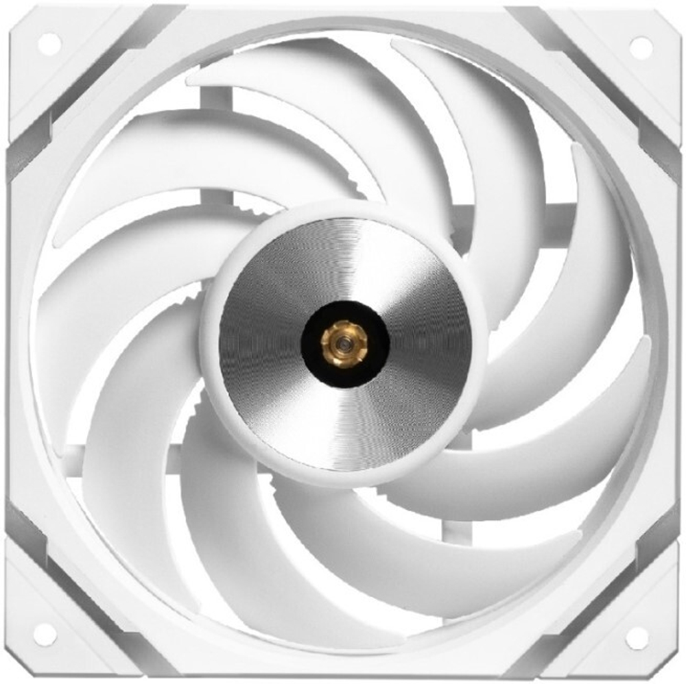 Вентилятор для корпуса Valkyrie X12 ARGB White