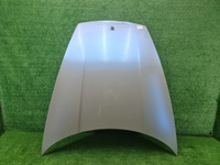 Капот Porsche 911 8 992 (2018-н.в.) (В пленке)