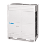 Наружный блок MDV MDOV-76HN1