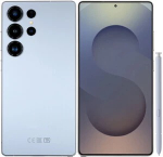 Смартфон Samsung Galaxy S25 Ultra 12/256 ГБ Синий