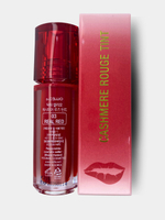 Тинт для губ кашемировый Dr.Cellio Cashmere Rouge Tint 03 Real Red, 3,5 г