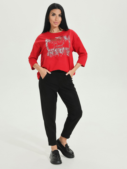 Сорочка "Розанна"