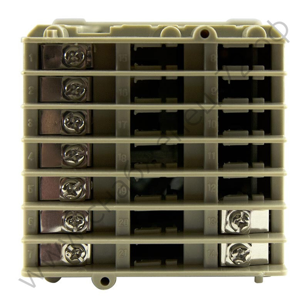 Термоконтроллеры Энергия