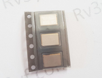 45,000 МГц 45015GQ1 (T45R)  smd полоса 15 кГц