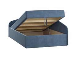 Тахта Адель 1200 модель 061 Галакси лайт 22