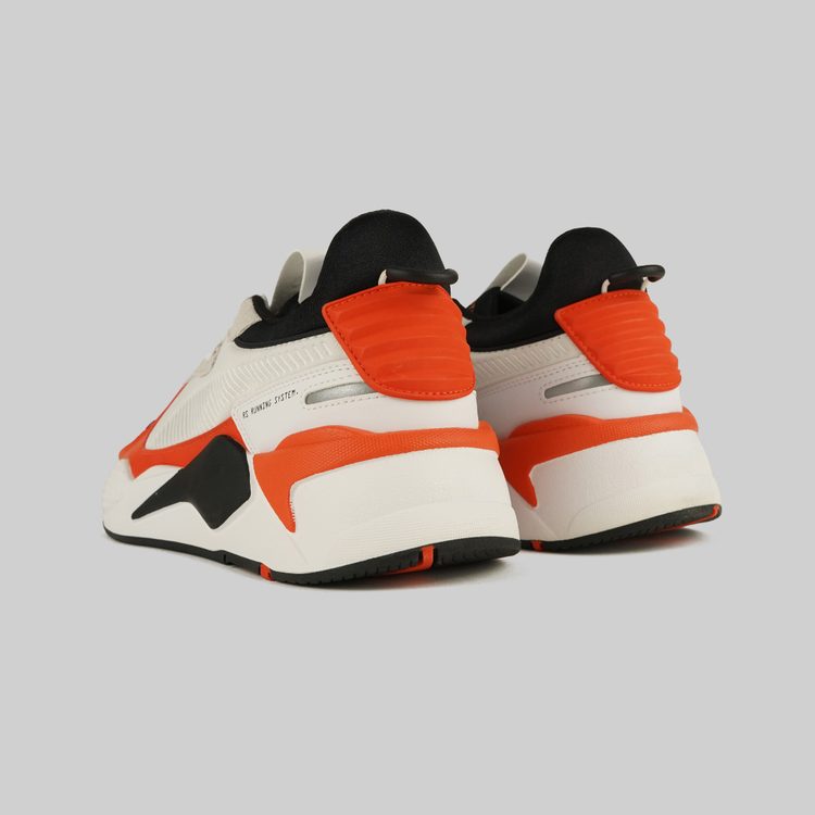 Кроссовки Puma RS-X Mix артикул:38046201 - купить в магазине Дайс