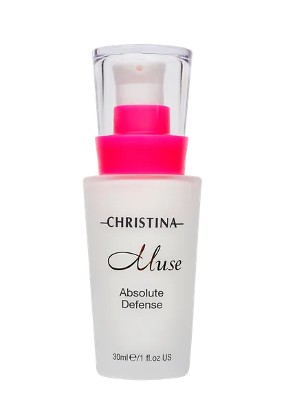 Сыворотка абсолютная защита кожи