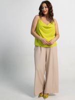 Топ Легкий штрих (лайм) Б15572-33М LT Collection