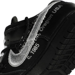 Кроссовки Off-White X Nike Dunk Low "The 50" No.50