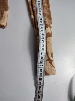 Кофта Wool&Cotton шерстяная 44 размер