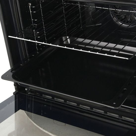 Электрический духовой шкаф Candy FCPS 815 XL