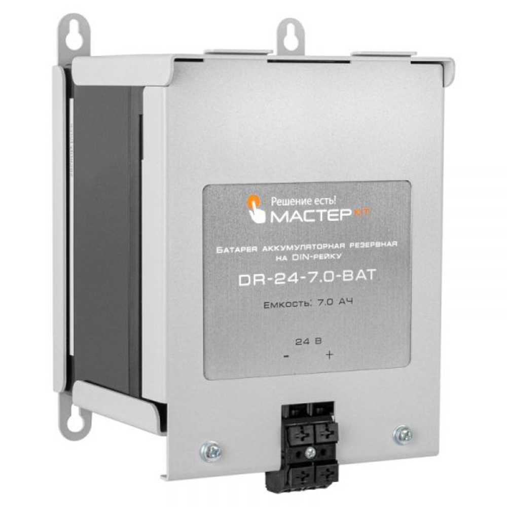 Батарея аккумуляторная DR-24-7.0-BAT