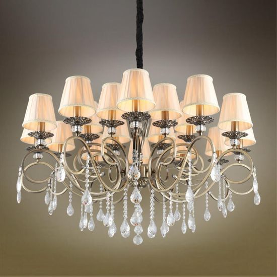 Люстра подвесная OML-79113-18