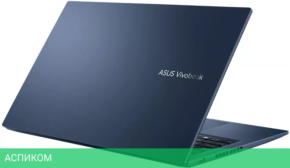 Ноутбук ASUS VivoBook 15 X1502ZA-BQ1858
