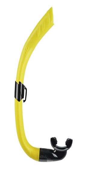 Трубка C4 Carbon Meltemi Soft yellow