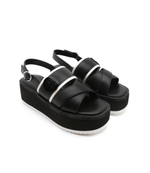 Босоножки Liu Jo - черный(SA3101 P0102)